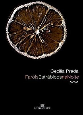 Faróis Estrábicos Na Noite
