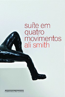 Suíte Em Quatro Movimentos