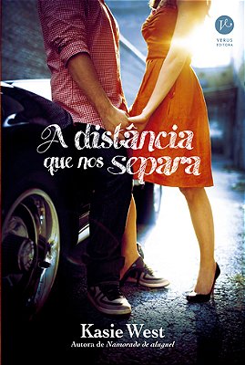 A Distância Que Nos Separa