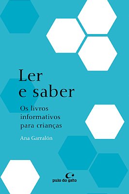 Ler E Saber Os Livros Informativos Para Crianças