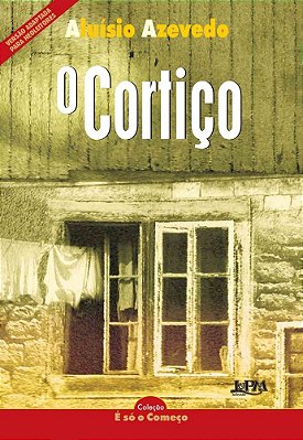 Neoleitores – O Cortiço