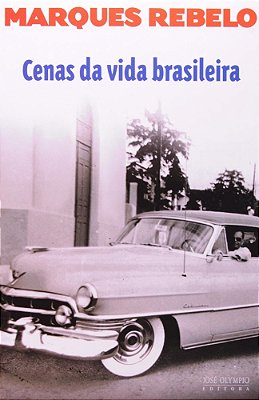 Cenas Da Vida Brasileira