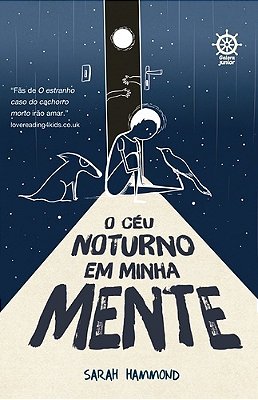 O Céu Noturno Em Minha Mente