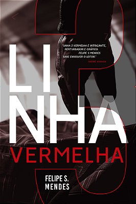 Linha 3 Vermelha