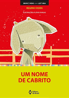 Um Nome De Cabrito