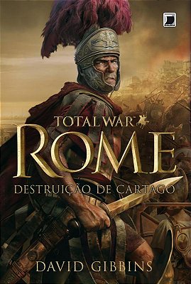 Total War Rome: Destruição De Cartago (Vol. 1)