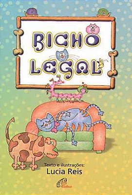 Bicho Legal