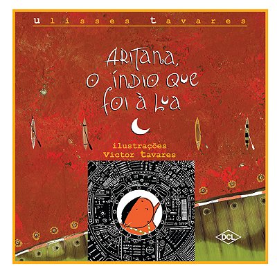 Aritana O Índio Que Foi À Lua