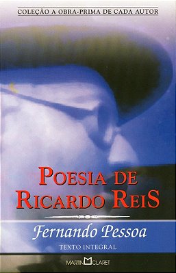 Poesia De Ricardo Reis