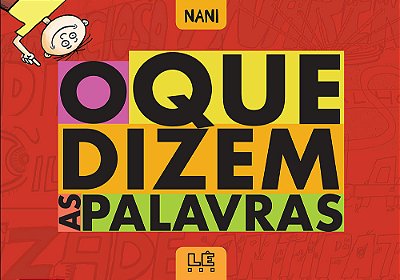 O Que Dizem As Palavras
