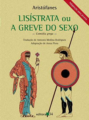 Lisístrata Ou A Greve Do Sexo