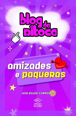 Blog Da Ritoca - Amizades E Paqueras
