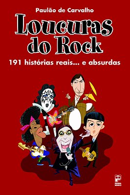 Loucuras Do Rock