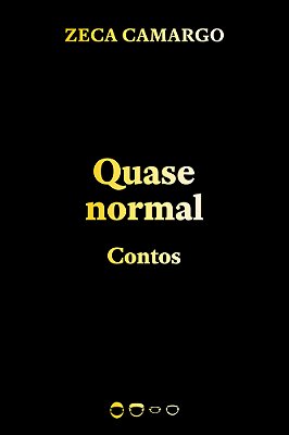 Quase Normal Contos