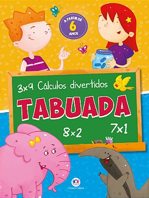 Tabuada