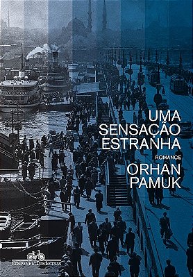 Uma Sensação Estranha