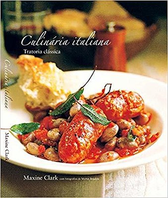 Culinária Italiana - Tratoria Clássica