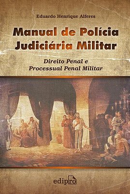 Manual De Polícia Judiciária Militar