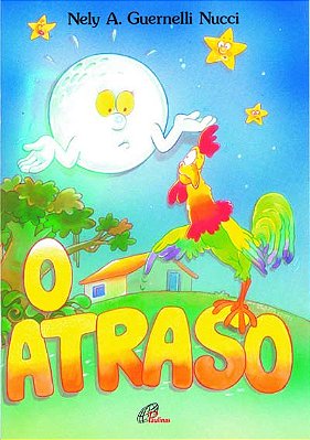 O Atraso