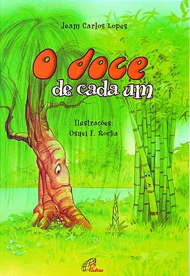 O Doce De Cada Um