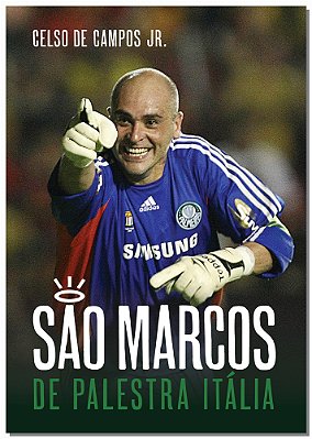 São Marcos De Palestra Itália