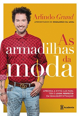 As Armadilhas Da Moda