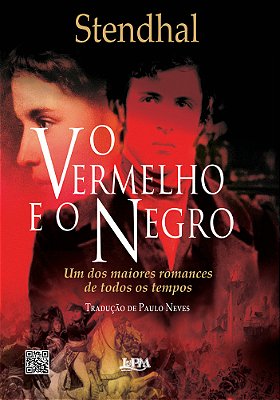 O Vermelho E O Negro