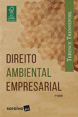 Direito Ambiental Empresarial - 2ª Edição De 2012