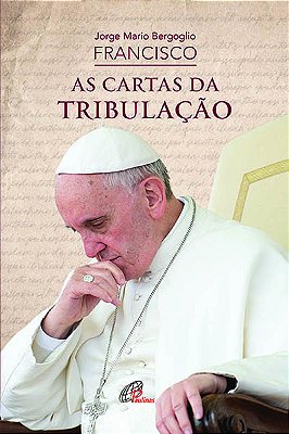 As Cartas Da Tribulação