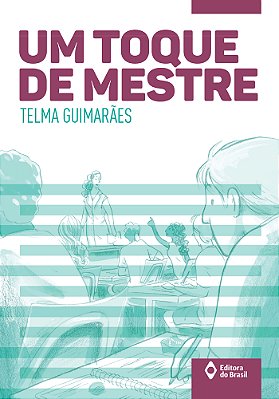 Um Toque De Mestre
