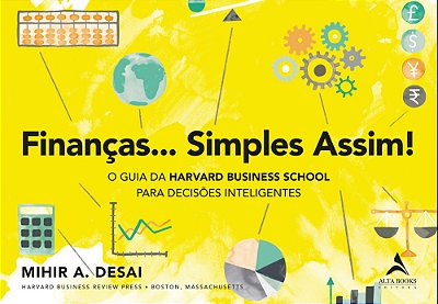 Finanças… Simples Assim!