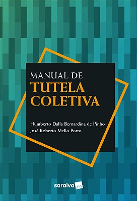 Manual De Tutela Coletiva