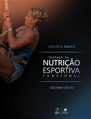 Tratado De Nutrição Esportiva Funcional