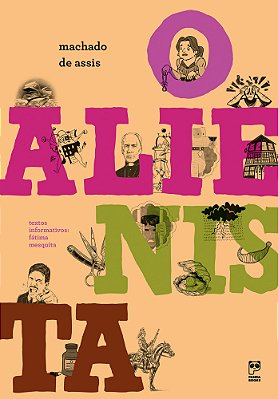 O Alienista