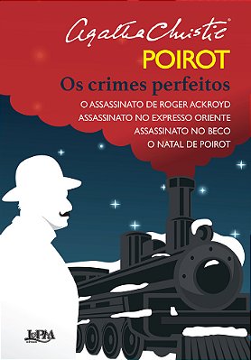 Poirot Os Crimes Perfeitos