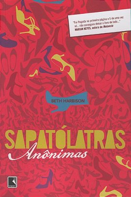 Sapatólatras Anônimas