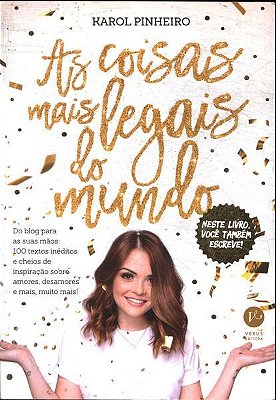 As Coisas Mais Legais Do Mundo