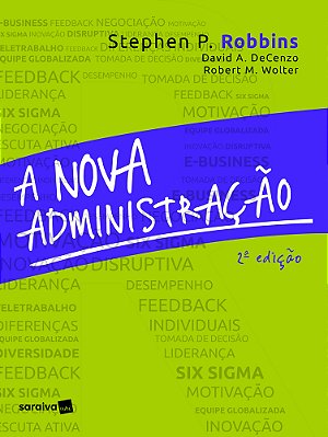 A Nova Administração