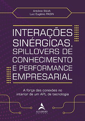 Interações Sinérgicas, Spillovers De Conhecimento E Performance Empresarial A Força Das Conexões No Interior De Um Apl De Tecnologia