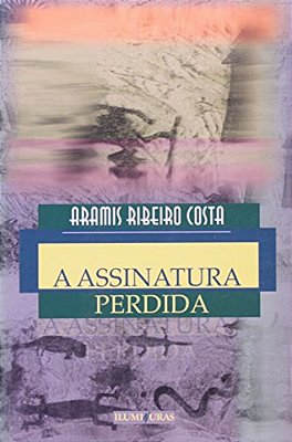 A Assinatura Perdida