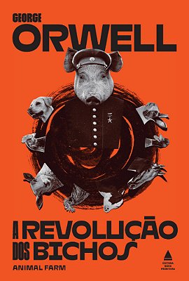 A Revolução Dos Bichos