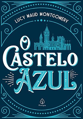 O Castelo Azul