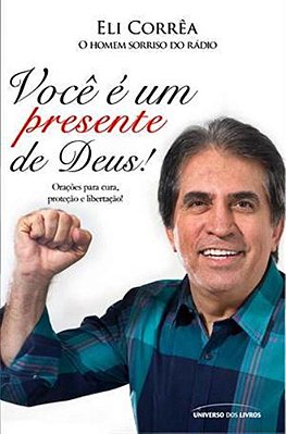 Você É Um Presente De Deus!