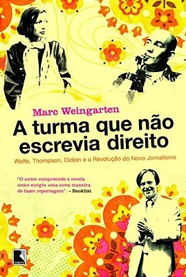 A Turma Que Não Escrevia Direito