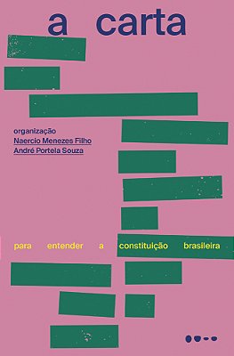 A Carta Para Entender A Constituição Brasileira
