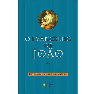 Evangelho De João