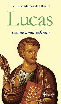 Lucas Luz De Amor Infinito