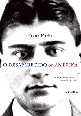 O Desaparecido Ou Amerika