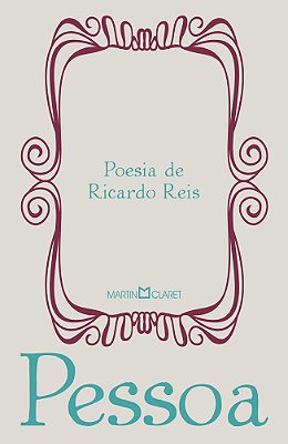 Poesia De Ricardo Reis