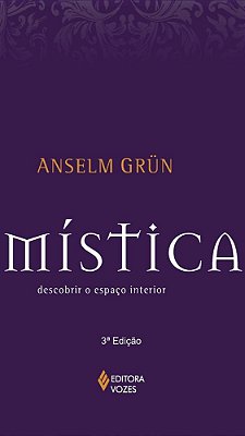 Mística Descobrir O Espaço Interior